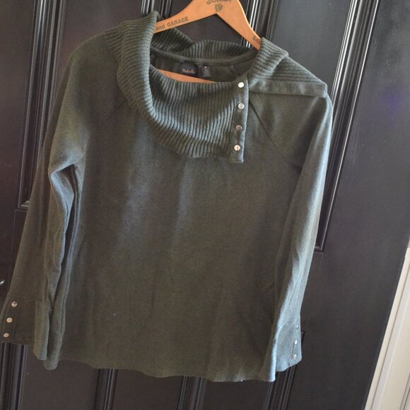 Rafaella sweater top - Picture 1 of 9